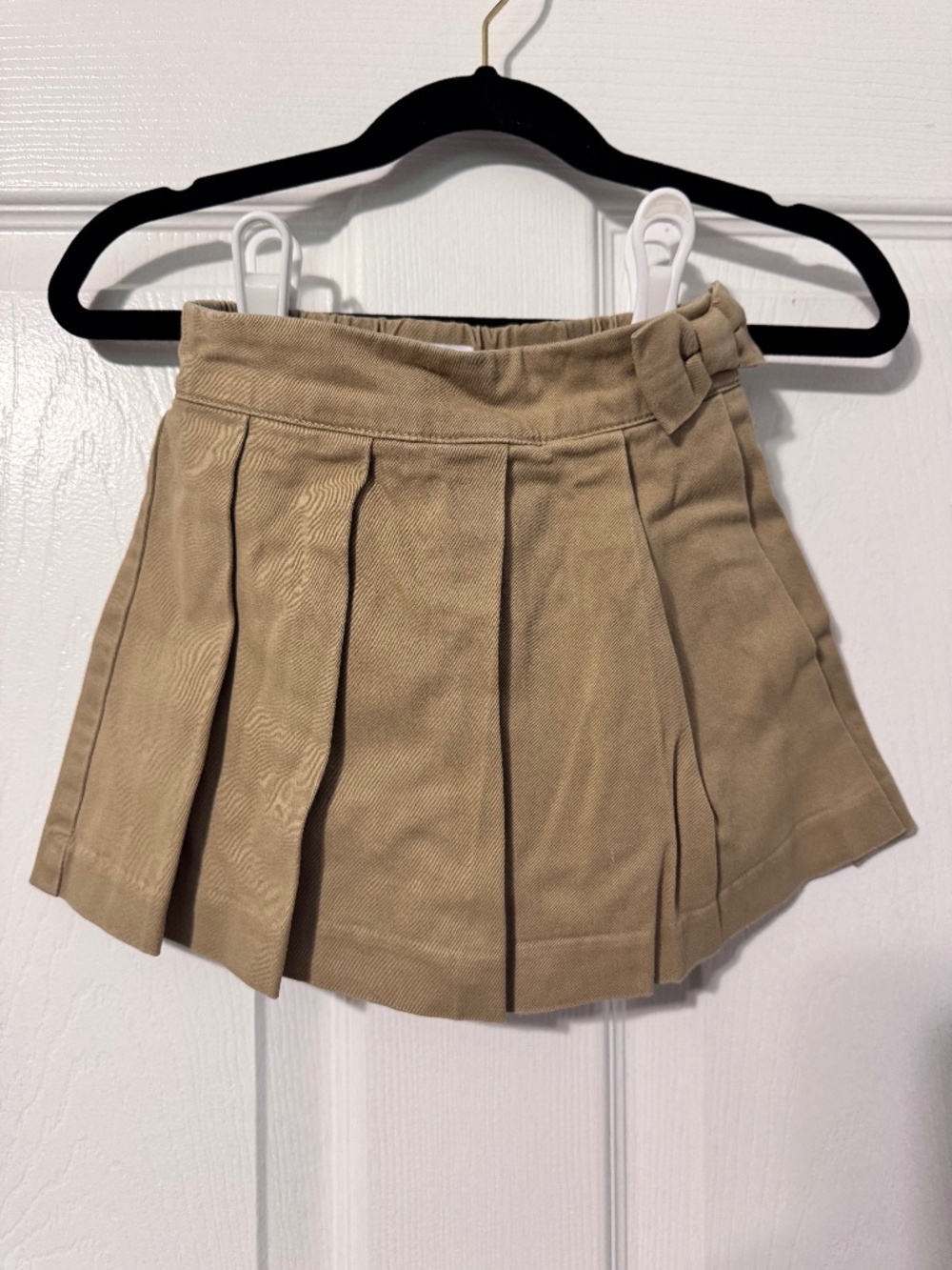 The Children's PLACE Girls Uniform Skort 4T